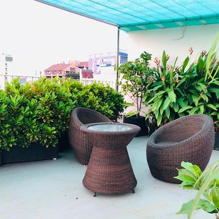 An Tuong Homes Cidade de Ho Chi Minh Exterior foto