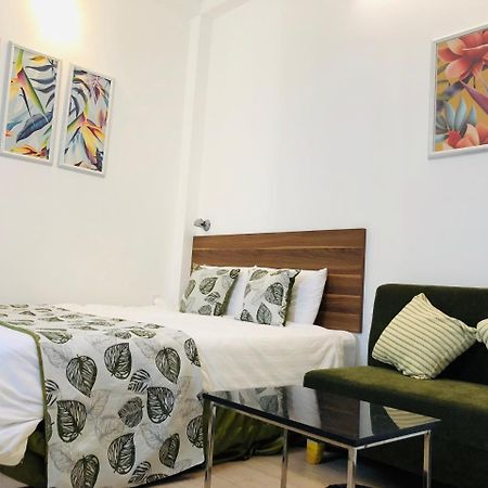 An Tuong Homes Cidade de Ho Chi Minh Exterior foto